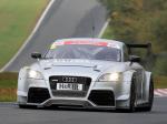 Audi TT RS DTM Prototype 2010 года
